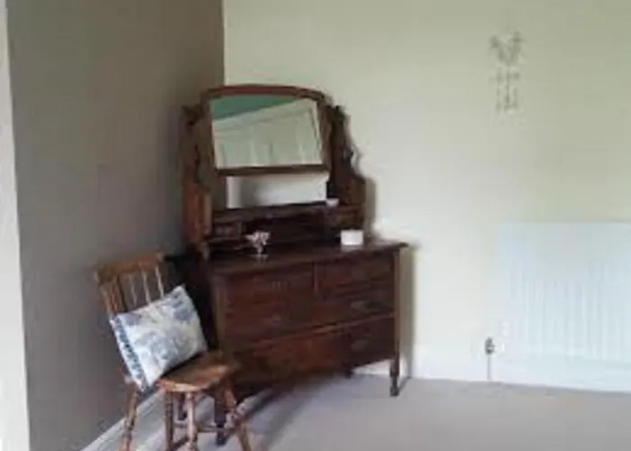 Low Gingerfield Farm B&B